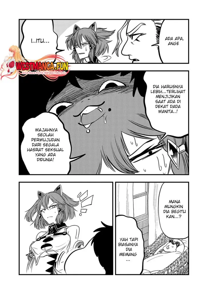 image-komik-umareta-chokugo-ni-suterareta-kedo-zensei-ga-taikensha-datta-node-yoyuu-de-ikitemasu-chapter-37-15/31