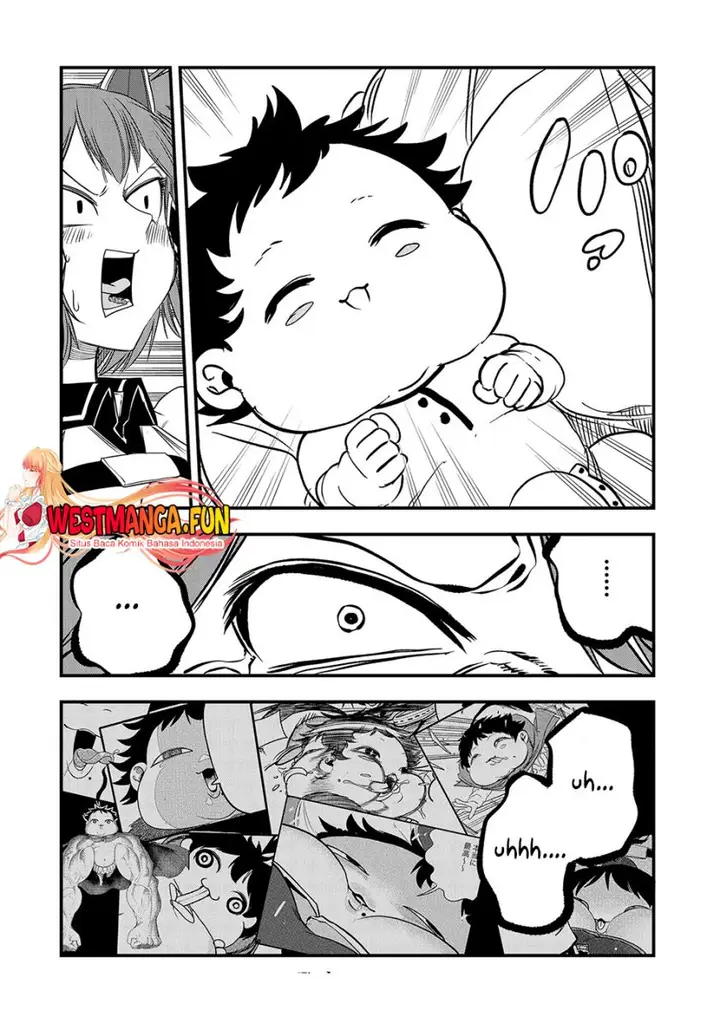 image-komik-umareta-chokugo-ni-suterareta-kedo-zensei-ga-taikensha-datta-node-yoyuu-de-ikitemasu-chapter-37-16/31