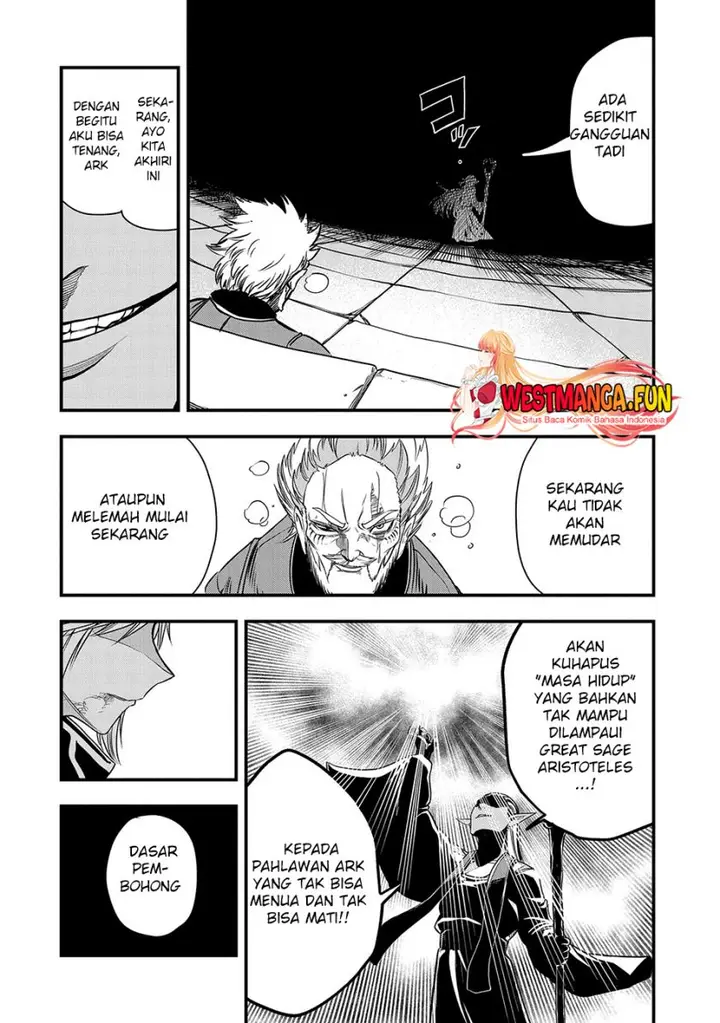 image-komik-umareta-chokugo-ni-suterareta-kedo-zensei-ga-taikensha-datta-node-yoyuu-de-ikitemasu-chapter-37-22/31
