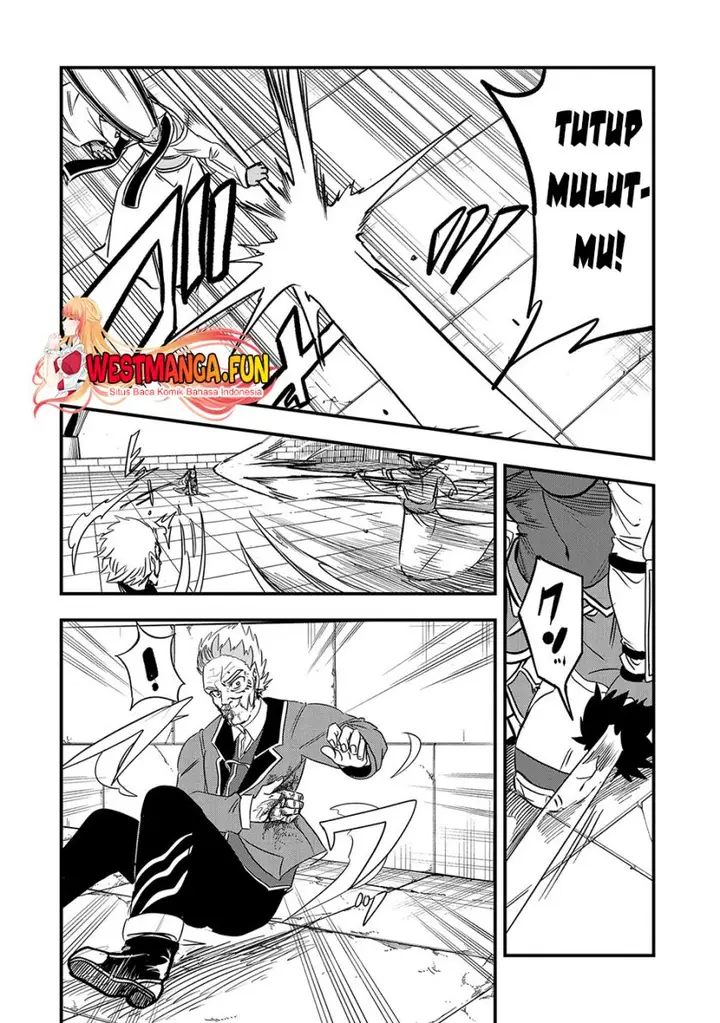 image-komik-umareta-chokugo-ni-suterareta-kedo-zensei-ga-taikensha-datta-node-yoyuu-de-ikitemasu-chapter-37-26/31