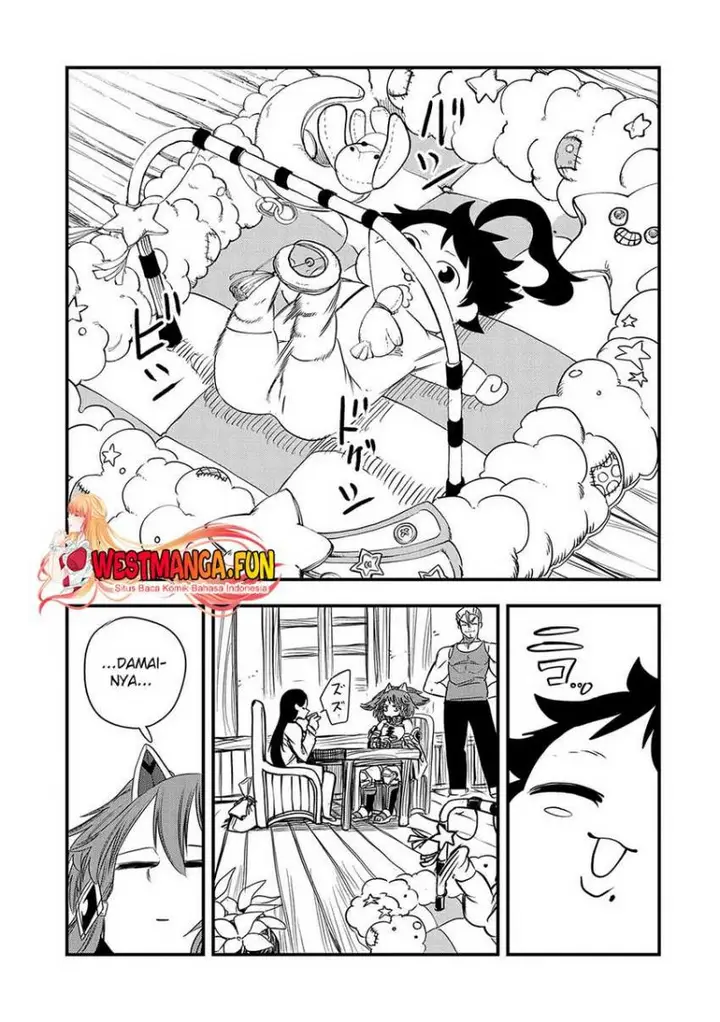 image-komik-umareta-chokugo-ni-suterareta-kedo-zensei-ga-taikensha-datta-node-yoyuu-de-ikitemasu-chapter-38-13/32