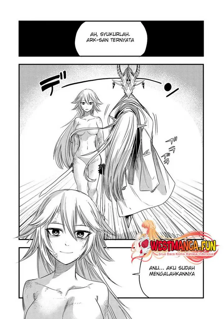 image-komik-umareta-chokugo-ni-suterareta-kedo-zensei-ga-taikensha-datta-node-yoyuu-de-ikitemasu-chapter-39-6/31