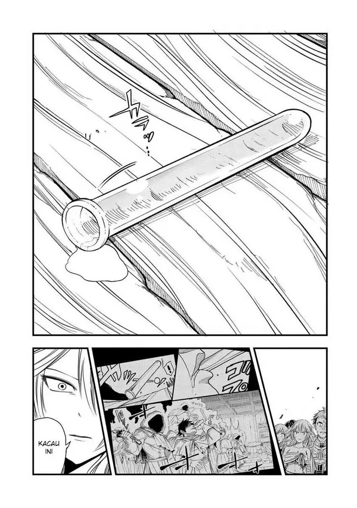 image-komik-umareta-chokugo-ni-suterareta-kedo-zensei-ga-taikensha-datta-node-yoyuu-de-ikitemasu-chapter-39-9/31