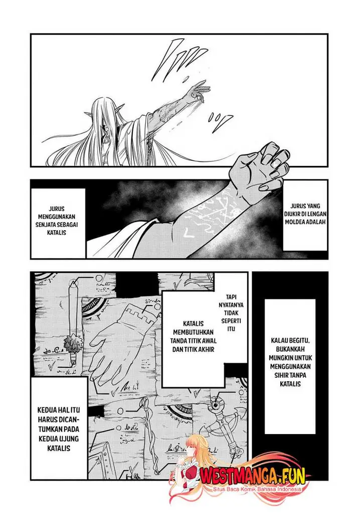 image-komik-umareta-chokugo-ni-suterareta-kedo-zensei-ga-taikensha-datta-node-yoyuu-de-ikitemasu-chapter-39-14/31