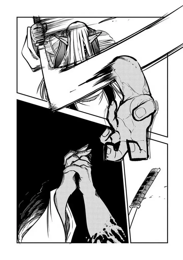 image-komik-umareta-chokugo-ni-suterareta-kedo-zensei-ga-taikensha-datta-node-yoyuu-de-ikitemasu-chapter-39-17/31