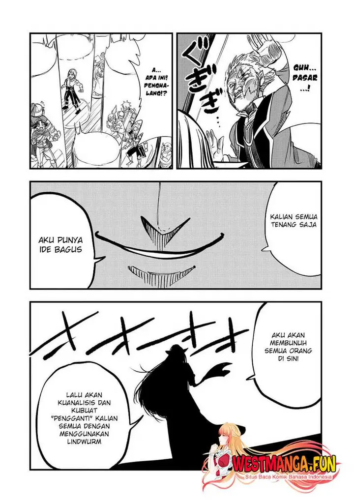 image-komik-umareta-chokugo-ni-suterareta-kedo-zensei-ga-taikensha-datta-node-yoyuu-de-ikitemasu-chapter-39-20/31