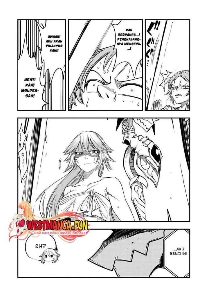 image-komik-umareta-chokugo-ni-suterareta-kedo-zensei-ga-taikensha-datta-node-yoyuu-de-ikitemasu-chapter-39-22/31