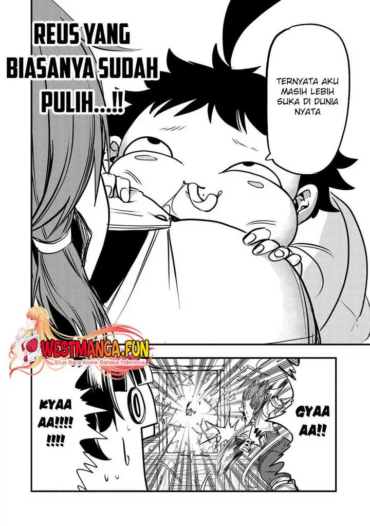 image-komik-umareta-chokugo-ni-suterareta-kedo-zensei-ga-taikensha-datta-node-yoyuu-de-ikitemasu-chapter-39-30/31