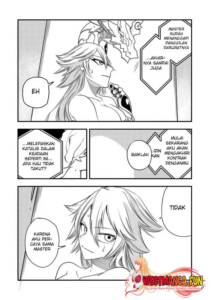 image-komik-umareta-chokugo-ni-suterareta-kedo-zensei-ga-taikensha-datta-node-yoyuu-de-ikitemasu-chapter-40-4/33