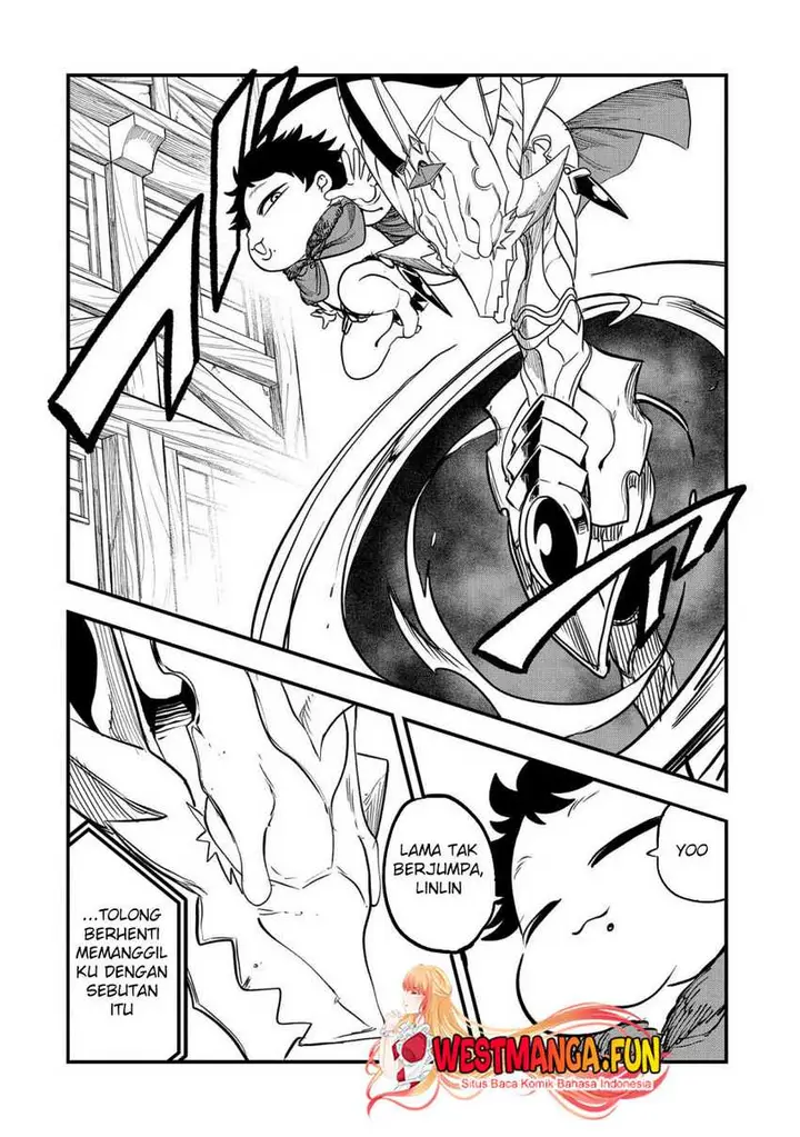 image-komik-umareta-chokugo-ni-suterareta-kedo-zensei-ga-taikensha-datta-node-yoyuu-de-ikitemasu-chapter-40-6/33