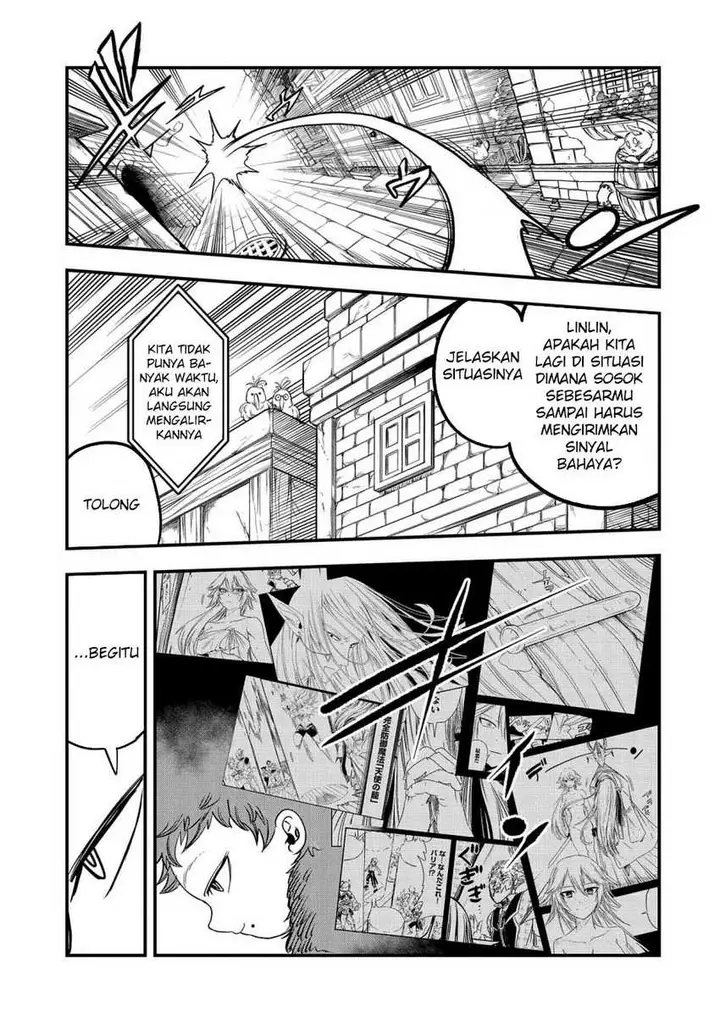 image-komik-umareta-chokugo-ni-suterareta-kedo-zensei-ga-taikensha-datta-node-yoyuu-de-ikitemasu-chapter-40-7/33