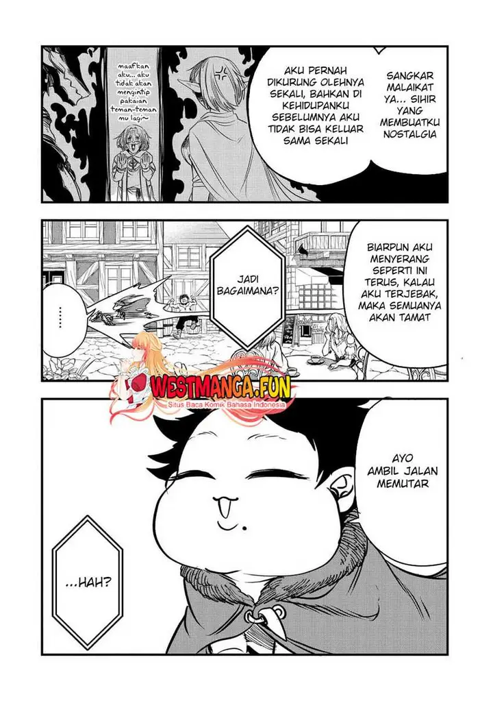 image-komik-umareta-chokugo-ni-suterareta-kedo-zensei-ga-taikensha-datta-node-yoyuu-de-ikitemasu-chapter-40-8/33