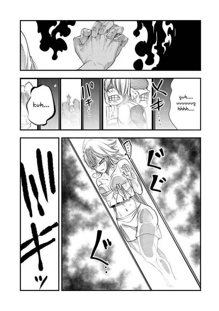 image-komik-umareta-chokugo-ni-suterareta-kedo-zensei-ga-taikensha-datta-node-yoyuu-de-ikitemasu-chapter-40-9/33