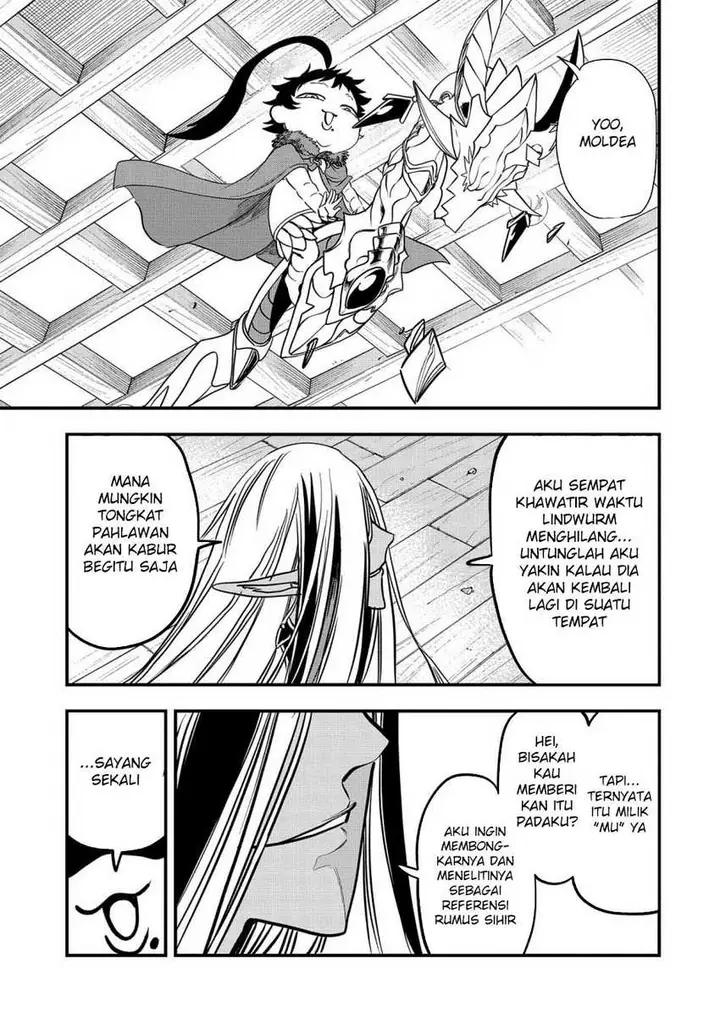 image-komik-umareta-chokugo-ni-suterareta-kedo-zensei-ga-taikensha-datta-node-yoyuu-de-ikitemasu-chapter-40-11/33