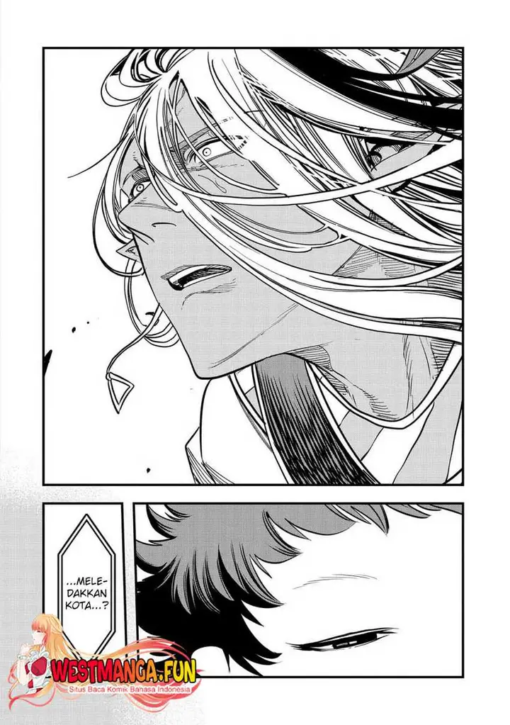 image-komik-umareta-chokugo-ni-suterareta-kedo-zensei-ga-taikensha-datta-node-yoyuu-de-ikitemasu-chapter-40-18/33