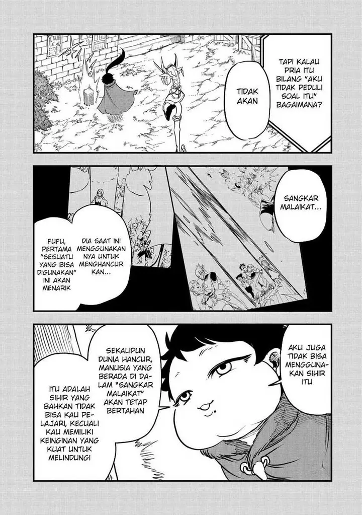 image-komik-umareta-chokugo-ni-suterareta-kedo-zensei-ga-taikensha-datta-node-yoyuu-de-ikitemasu-chapter-40-19/33
