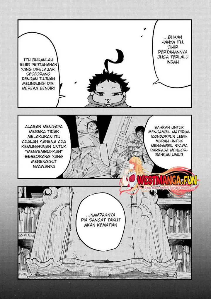 image-komik-umareta-chokugo-ni-suterareta-kedo-zensei-ga-taikensha-datta-node-yoyuu-de-ikitemasu-chapter-40-20/33