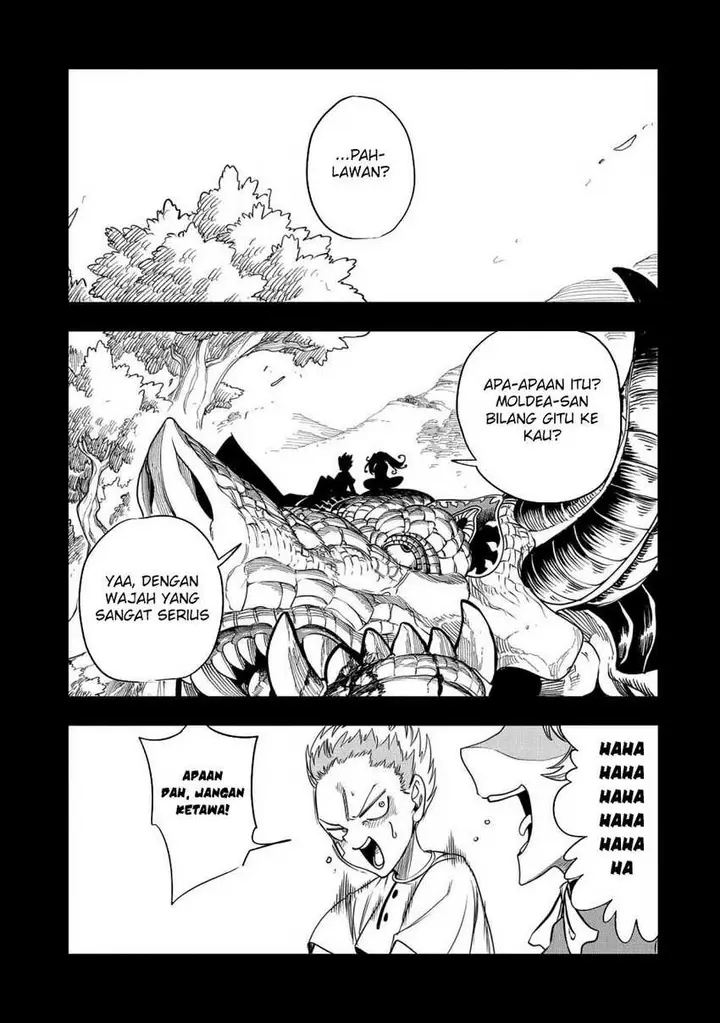 image-komik-umareta-chokugo-ni-suterareta-kedo-zensei-ga-taikensha-datta-node-yoyuu-de-ikitemasu-chapter-40-21/33