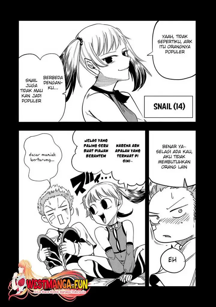 image-komik-umareta-chokugo-ni-suterareta-kedo-zensei-ga-taikensha-datta-node-yoyuu-de-ikitemasu-chapter-40-22/33