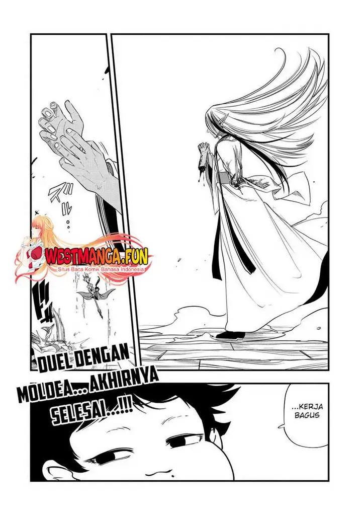 image-komik-umareta-chokugo-ni-suterareta-kedo-zensei-ga-taikensha-datta-node-yoyuu-de-ikitemasu-chapter-40-32/33