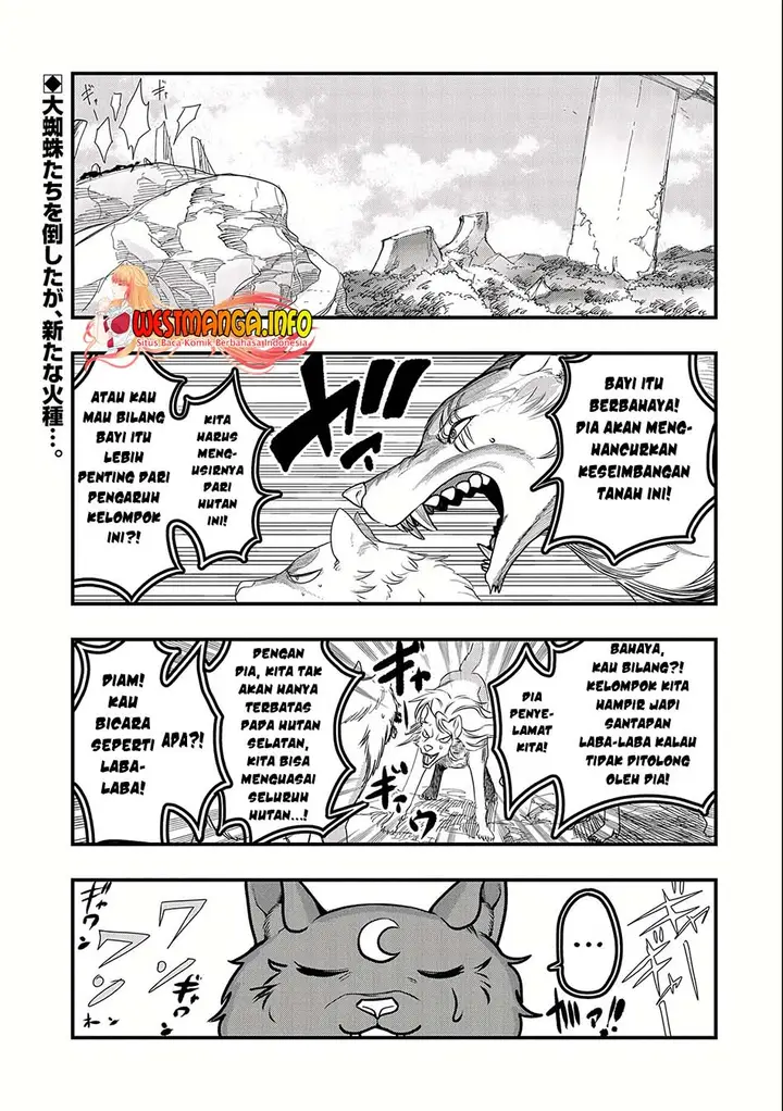 image-komik-umareta-chokugo-ni-suterareta-kedo-zensei-ga-taikensha-datta-node-yoyuu-de-ikitemasu-chapter-41-1/33