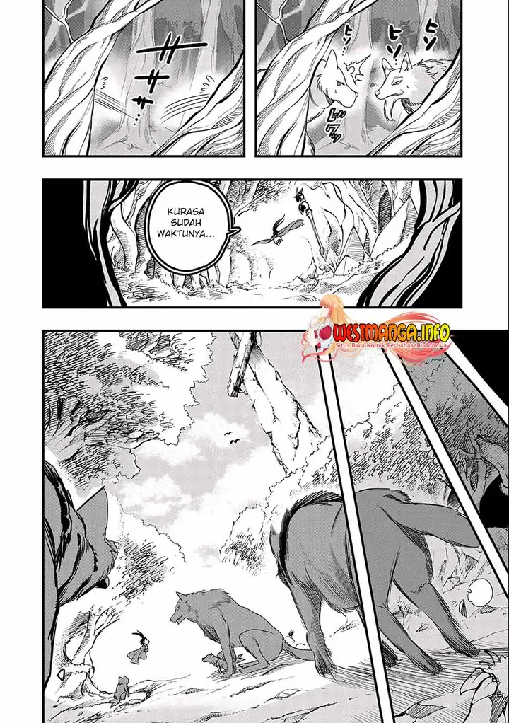 image-komik-umareta-chokugo-ni-suterareta-kedo-zensei-ga-taikensha-datta-node-yoyuu-de-ikitemasu-chapter-41-4/33