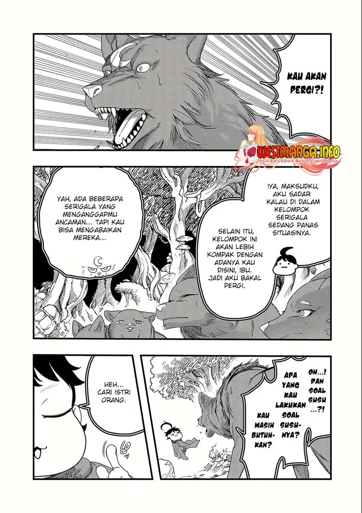 image-komik-umareta-chokugo-ni-suterareta-kedo-zensei-ga-taikensha-datta-node-yoyuu-de-ikitemasu-chapter-41-5/33