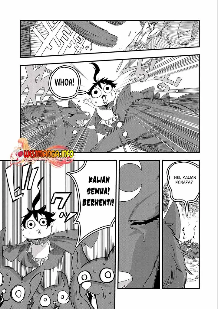 image-komik-umareta-chokugo-ni-suterareta-kedo-zensei-ga-taikensha-datta-node-yoyuu-de-ikitemasu-chapter-41-7/33