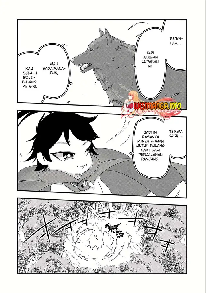 image-komik-umareta-chokugo-ni-suterareta-kedo-zensei-ga-taikensha-datta-node-yoyuu-de-ikitemasu-chapter-41-8/33