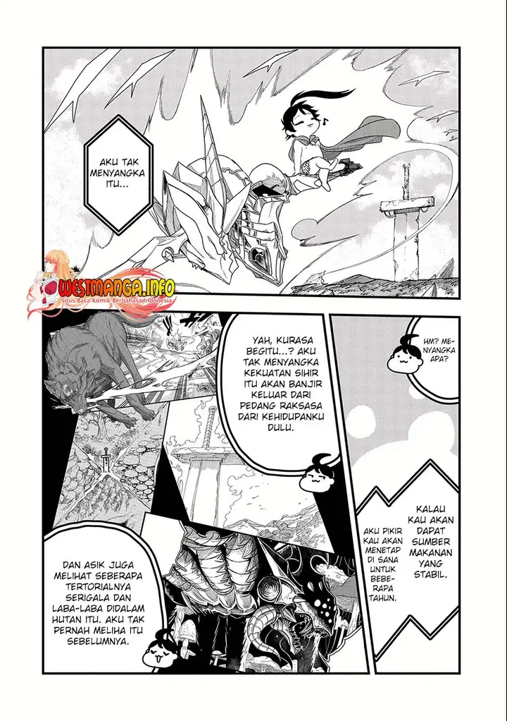 image-komik-umareta-chokugo-ni-suterareta-kedo-zensei-ga-taikensha-datta-node-yoyuu-de-ikitemasu-chapter-41-10/33