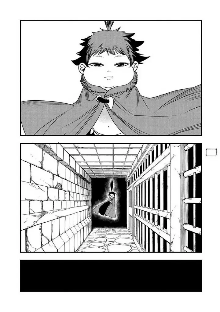 image-komik-umareta-chokugo-ni-suterareta-kedo-zensei-ga-taikensha-datta-node-yoyuu-de-ikitemasu-chapter-41-19/33