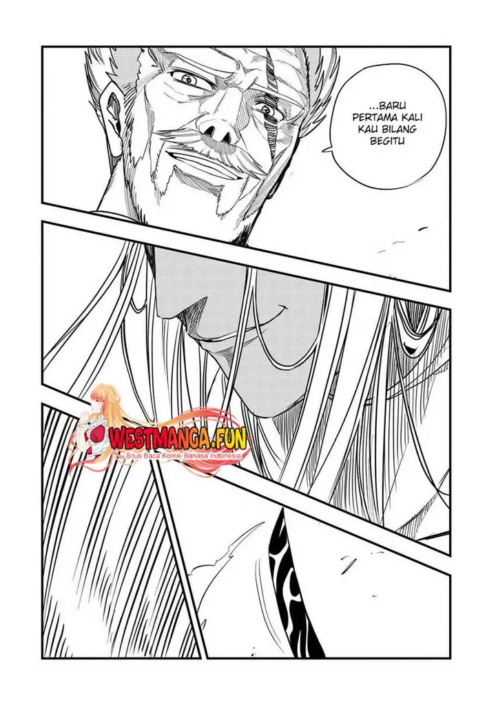 image-komik-umareta-chokugo-ni-suterareta-kedo-zensei-ga-taikensha-datta-node-yoyuu-de-ikitemasu-chapter-41-24/33