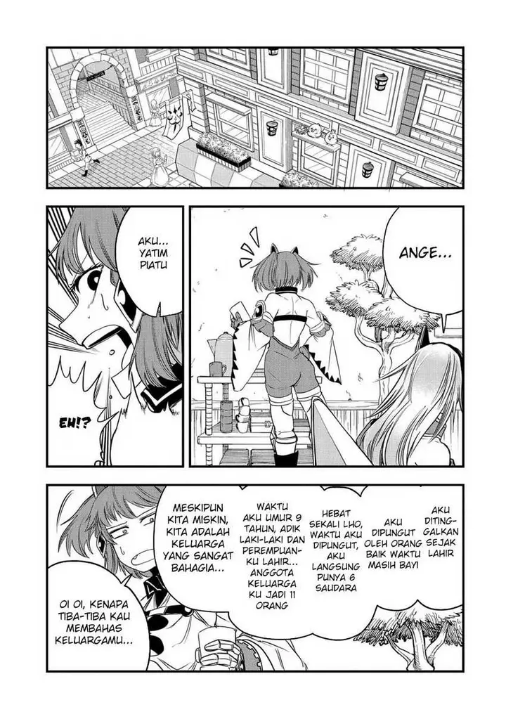 image-komik-umareta-chokugo-ni-suterareta-kedo-zensei-ga-taikensha-datta-node-yoyuu-de-ikitemasu-chapter-41-25/33