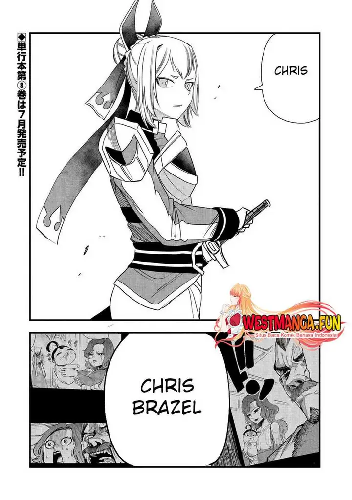 image-komik-umareta-chokugo-ni-suterareta-kedo-zensei-ga-taikensha-datta-node-yoyuu-de-ikitemasu-chapter-41-32/33