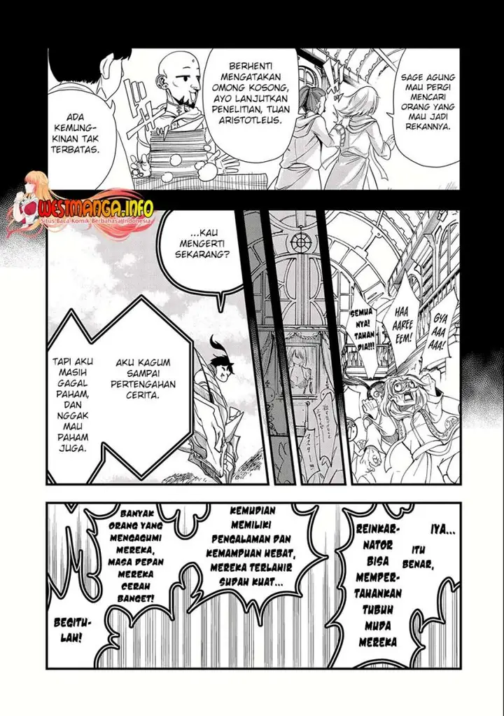 image-komik-umareta-chokugo-ni-suterareta-kedo-zensei-ga-taikensha-datta-node-yoyuu-de-ikitemasu-chapter-42-5/31