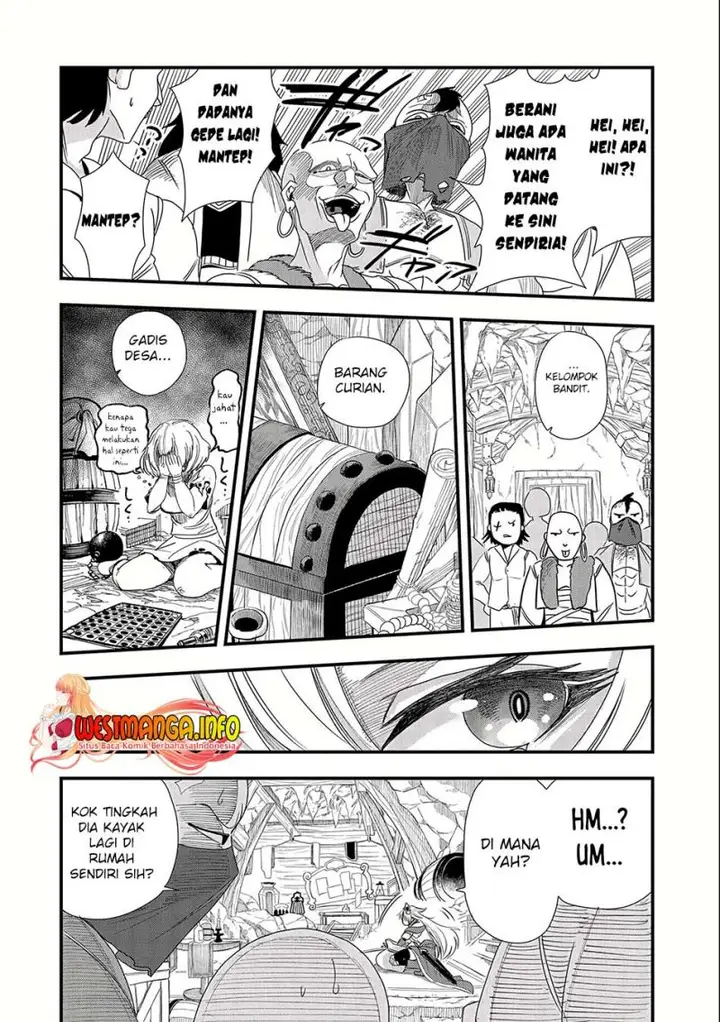 image-komik-umareta-chokugo-ni-suterareta-kedo-zensei-ga-taikensha-datta-node-yoyuu-de-ikitemasu-chapter-42-9/31