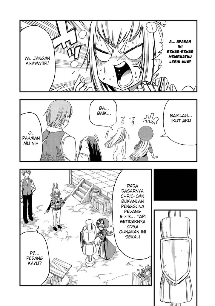 image-komik-umareta-chokugo-ni-suterareta-kedo-zensei-ga-taikensha-datta-node-yoyuu-de-ikitemasu-chapter-42-19/31