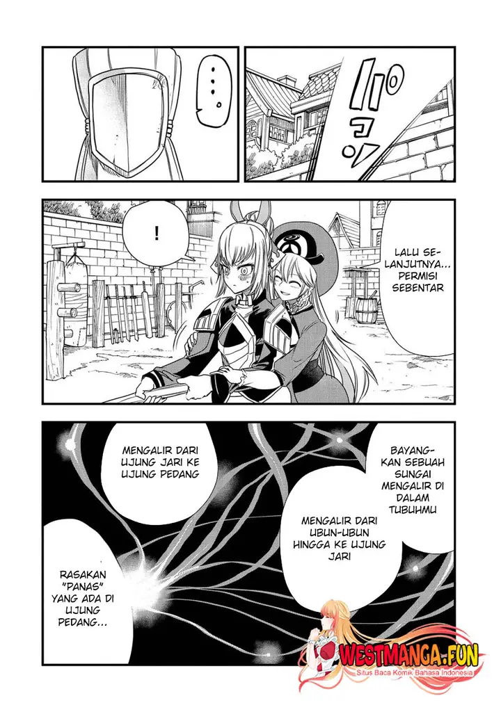 image-komik-umareta-chokugo-ni-suterareta-kedo-zensei-ga-taikensha-datta-node-yoyuu-de-ikitemasu-chapter-42-20/31
