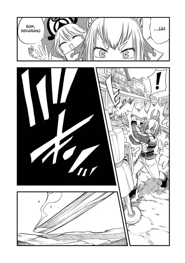 image-komik-umareta-chokugo-ni-suterareta-kedo-zensei-ga-taikensha-datta-node-yoyuu-de-ikitemasu-chapter-42-21/31