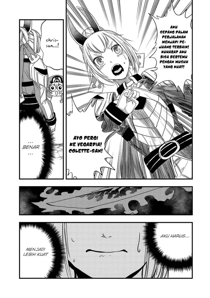 image-komik-umareta-chokugo-ni-suterareta-kedo-zensei-ga-taikensha-datta-node-yoyuu-de-ikitemasu-chapter-42-25/31