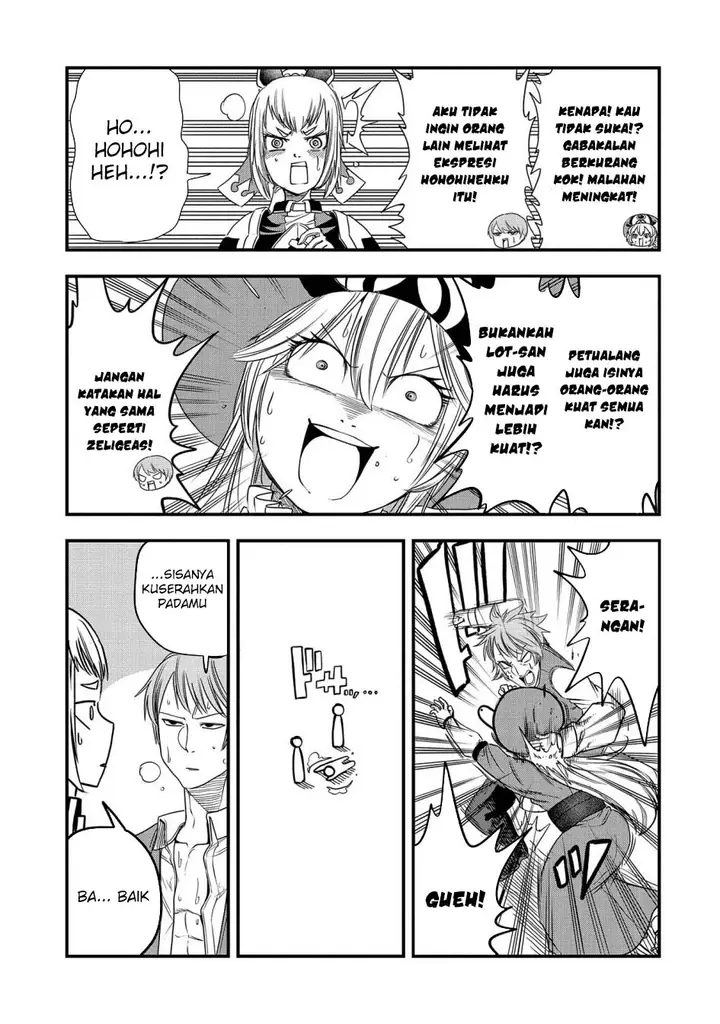 image-komik-umareta-chokugo-ni-suterareta-kedo-zensei-ga-taikensha-datta-node-yoyuu-de-ikitemasu-chapter-42-27/31