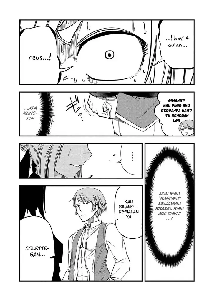 image-komik-umareta-chokugo-ni-suterareta-kedo-zensei-ga-taikensha-datta-node-yoyuu-de-ikitemasu-chapter-42-29/31