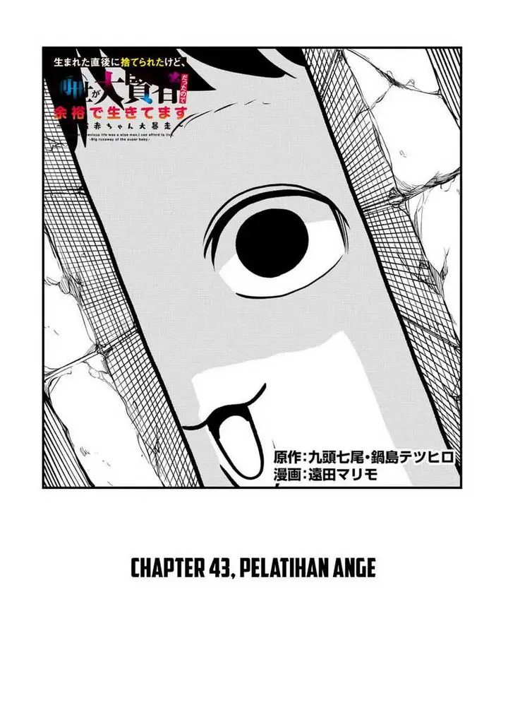 image-komik-umareta-chokugo-ni-suterareta-kedo-zensei-ga-taikensha-datta-node-yoyuu-de-ikitemasu-chapter-43-2/25