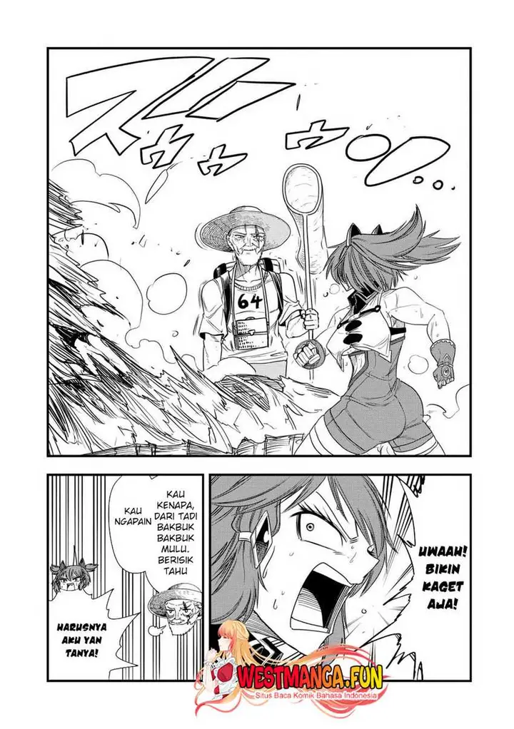 image-komik-umareta-chokugo-ni-suterareta-kedo-zensei-ga-taikensha-datta-node-yoyuu-de-ikitemasu-chapter-43-7/25