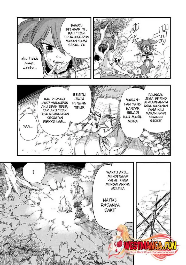 image-komik-umareta-chokugo-ni-suterareta-kedo-zensei-ga-taikensha-datta-node-yoyuu-de-ikitemasu-chapter-43-13/25