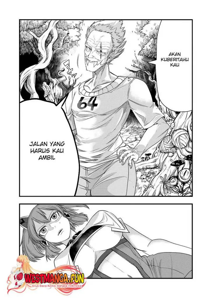 image-komik-umareta-chokugo-ni-suterareta-kedo-zensei-ga-taikensha-datta-node-yoyuu-de-ikitemasu-chapter-43-17/25