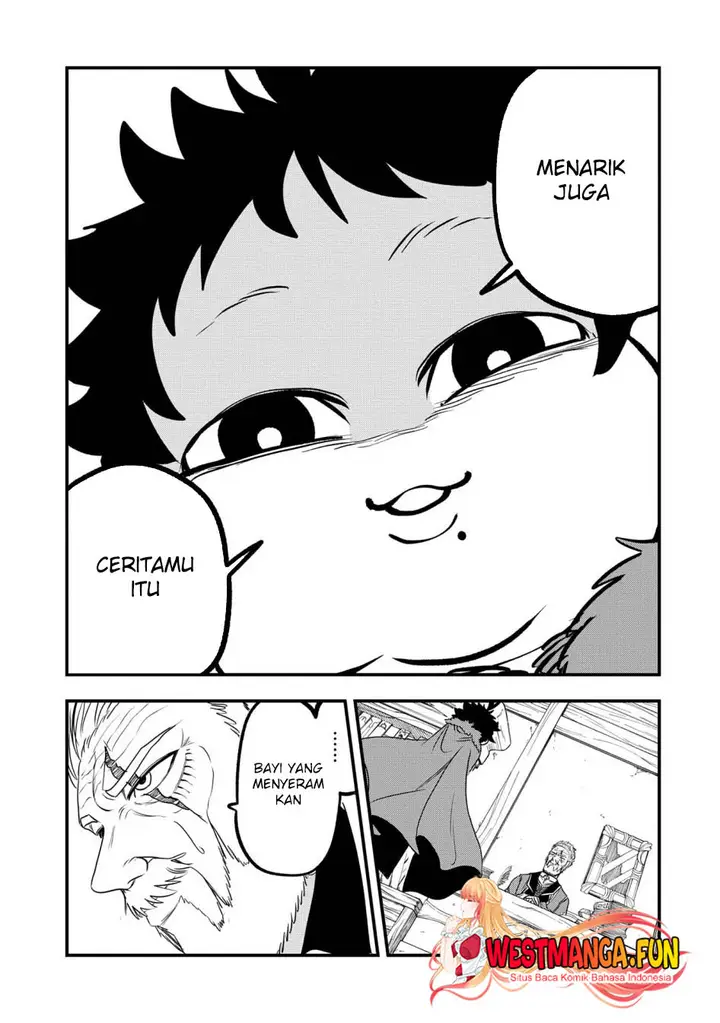 image-komik-umareta-chokugo-ni-suterareta-kedo-zensei-ga-taikensha-datta-node-yoyuu-de-ikitemasu-chapter-44-23/37