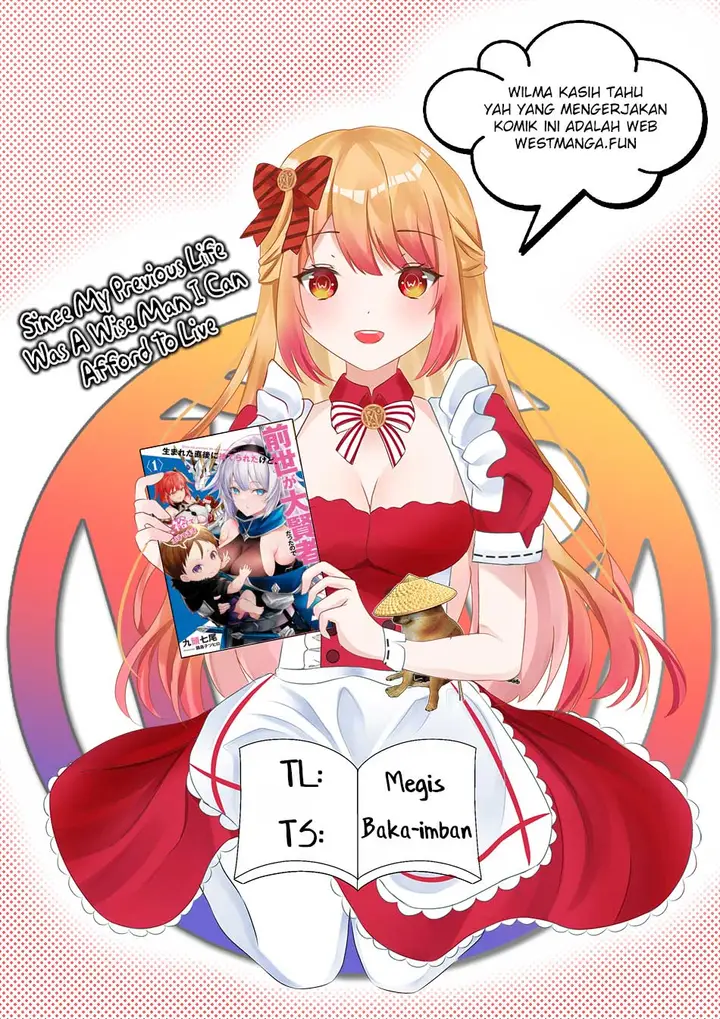 image-komik-umareta-chokugo-ni-suterareta-kedo-zensei-ga-taikensha-datta-node-yoyuu-de-ikitemasu-chapter-45-2/30