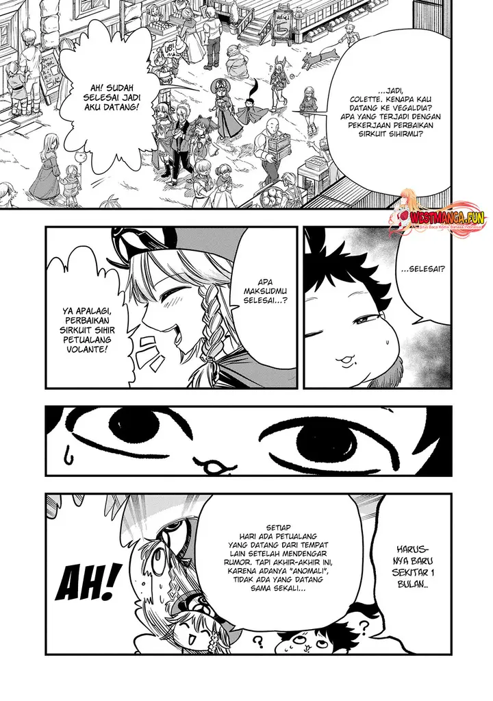 image-komik-umareta-chokugo-ni-suterareta-kedo-zensei-ga-taikensha-datta-node-yoyuu-de-ikitemasu-chapter-45-5/30