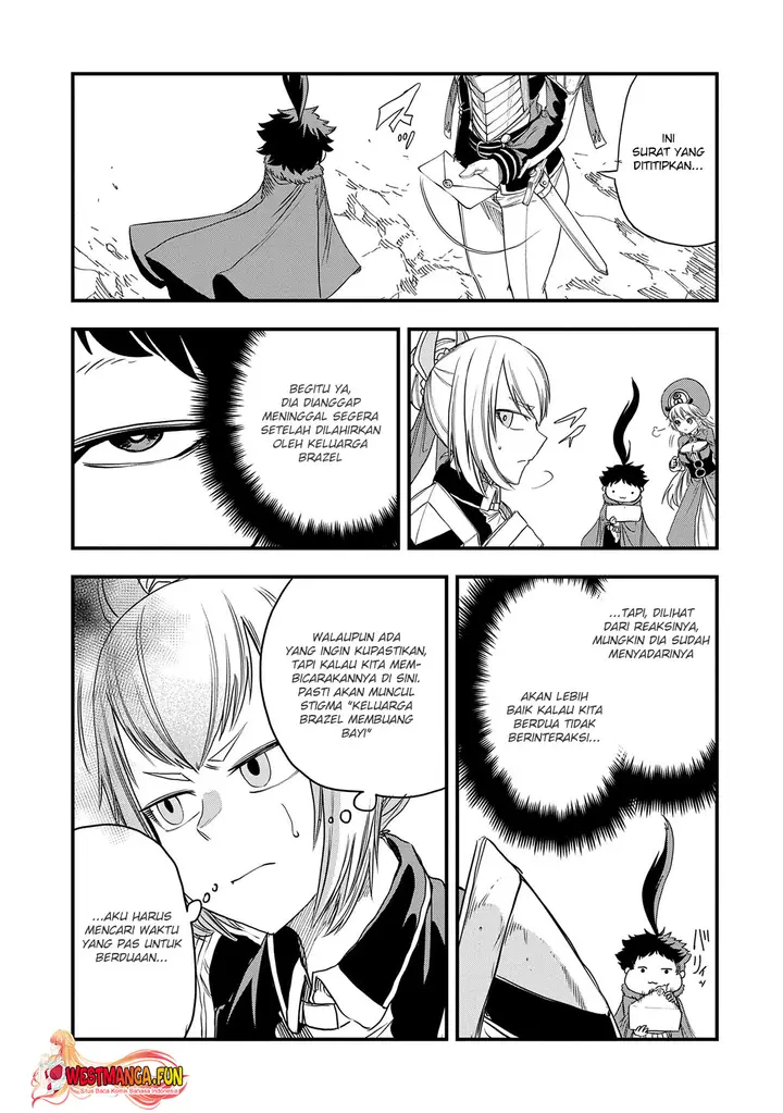 image-komik-umareta-chokugo-ni-suterareta-kedo-zensei-ga-taikensha-datta-node-yoyuu-de-ikitemasu-chapter-45-7/30